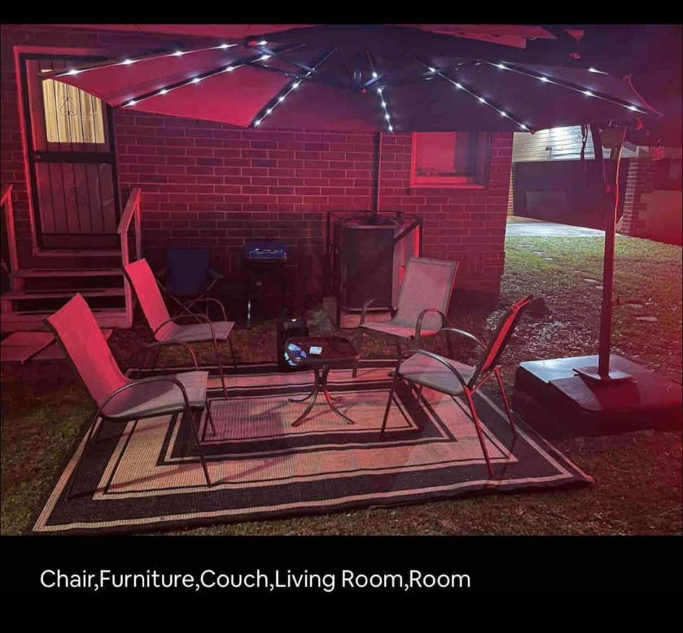 Comfy Pet Friendly Home In Jacksonville Mins To Downtown'S Экстерьер фото