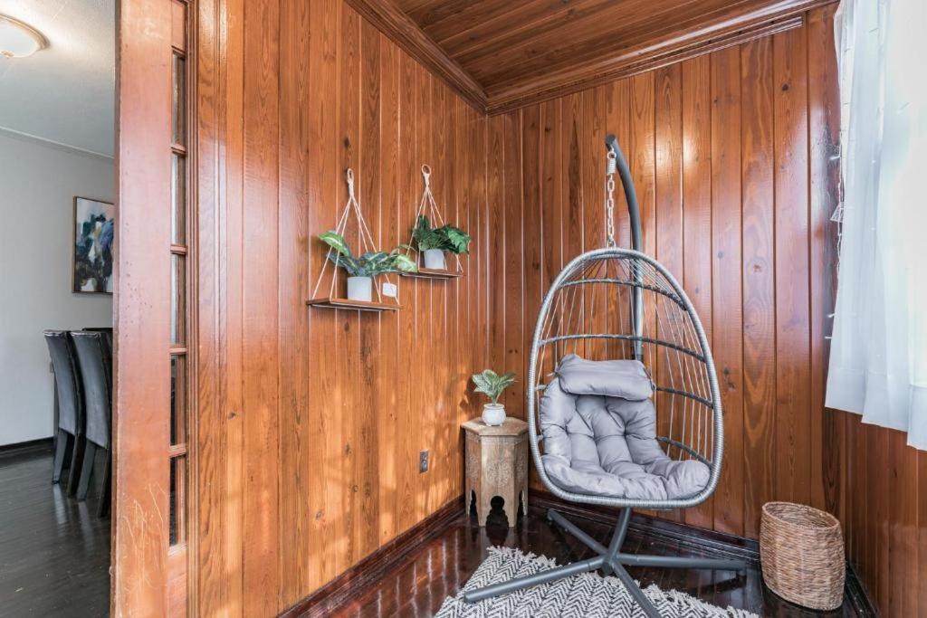 Comfy Pet Friendly Home In Jacksonville Mins To Downtown'S Экстерьер фото