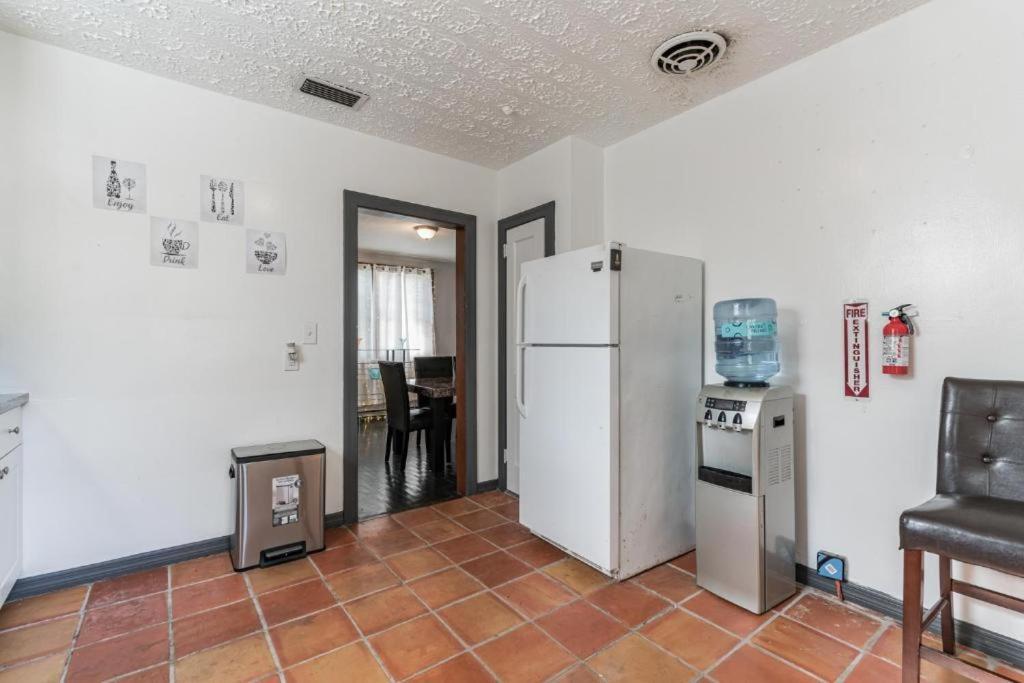 Comfy Pet Friendly Home In Jacksonville Mins To Downtown'S Экстерьер фото