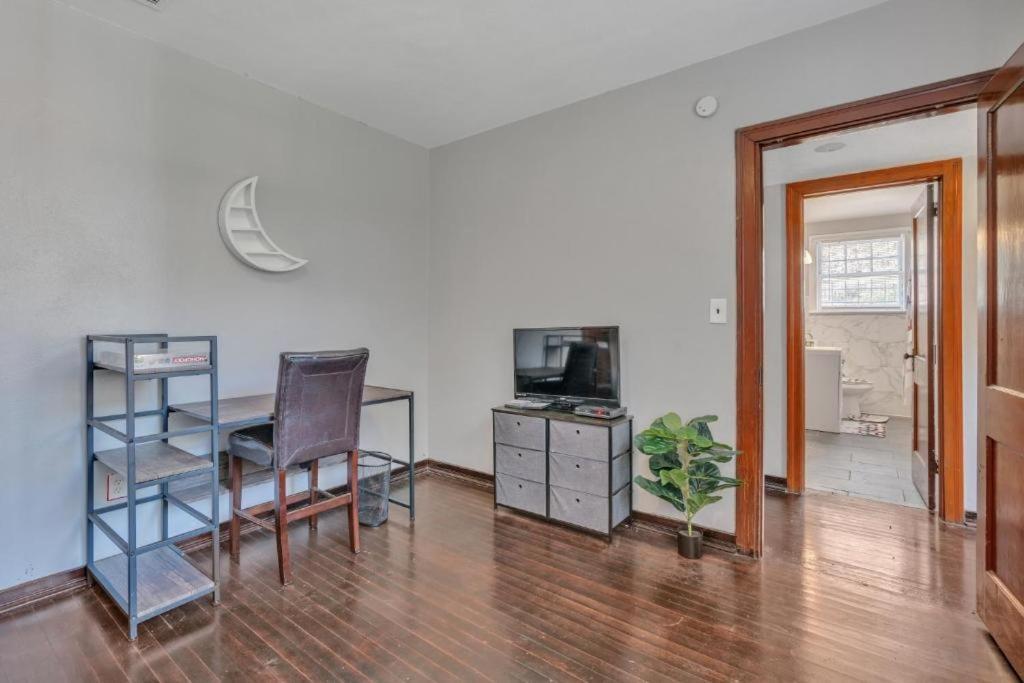 Comfy Pet Friendly Home In Jacksonville Mins To Downtown'S Экстерьер фото