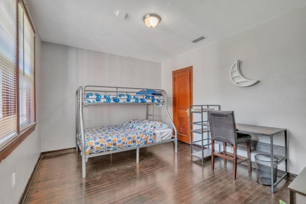 Comfy Pet Friendly Home In Jacksonville Mins To Downtown'S Экстерьер фото