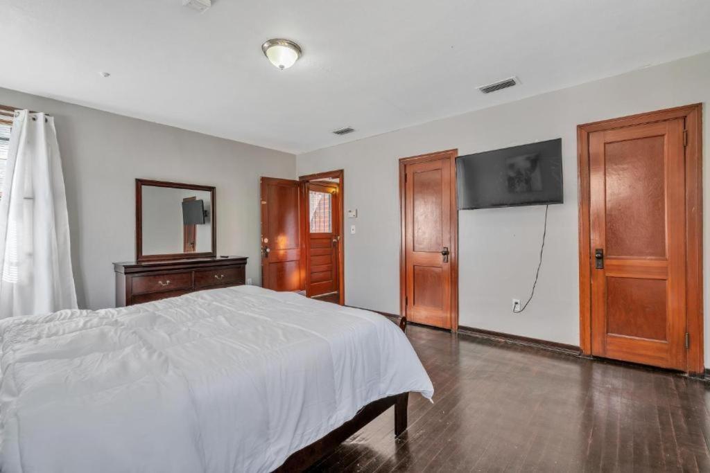 Comfy Pet Friendly Home In Jacksonville Mins To Downtown'S Экстерьер фото
