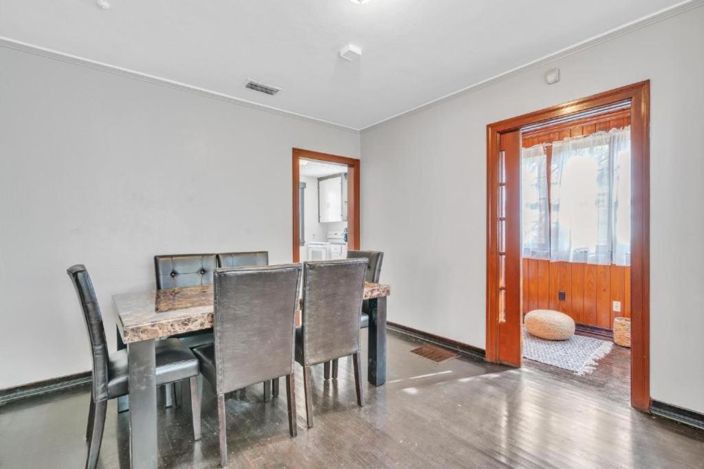 Comfy Pet Friendly Home In Jacksonville Mins To Downtown'S Экстерьер фото
